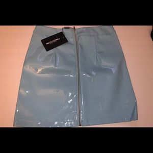 Pretty little thing skirt